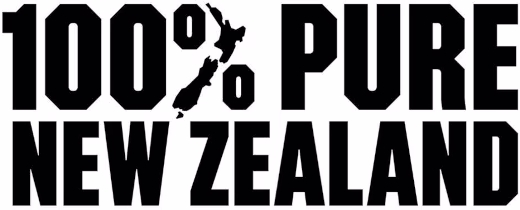 100% Pure New Zealand - Listed as an official New Zealand tourism operator